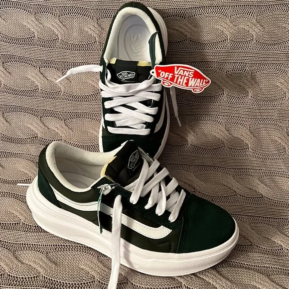 vans shoes america